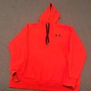 Underarmour hoodie